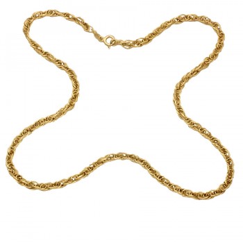 9ct gold 11.7g 18 inch Prince of Wales Chain